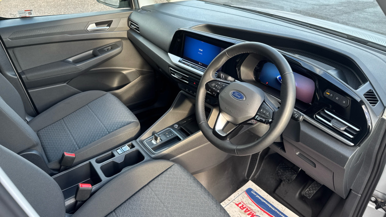 Ford Transit Connect 240 L2 Diesel 2.0 EcoBlue 122ps Limited Van Auto